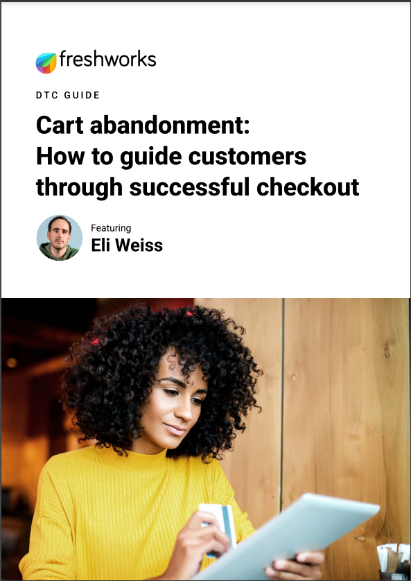 Cart Abandonment How To Guide Customers Through Successful Checkout